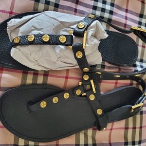 Tory Burch sandals